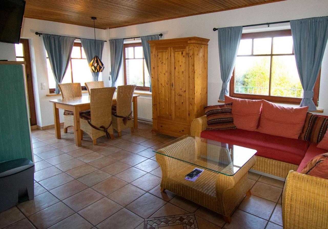 Inselhotel Kapitaen Tadsen / Amrum Nebel Εξωτερικό φωτογραφία