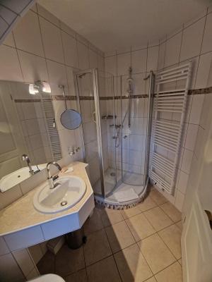 Inselhotel Kapitaen Tadsen / Amrum Nebel Εξωτερικό φωτογραφία