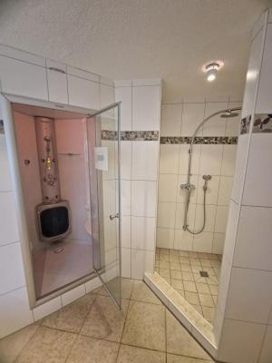 Inselhotel Kapitaen Tadsen / Amrum Nebel Εξωτερικό φωτογραφία